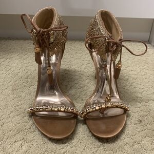 Badgley mischka katrina